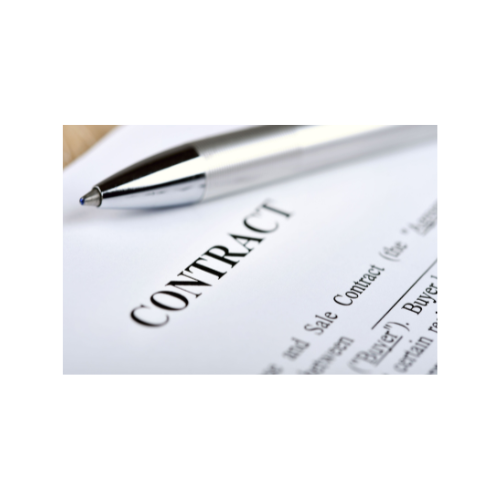 Contract Lawyers