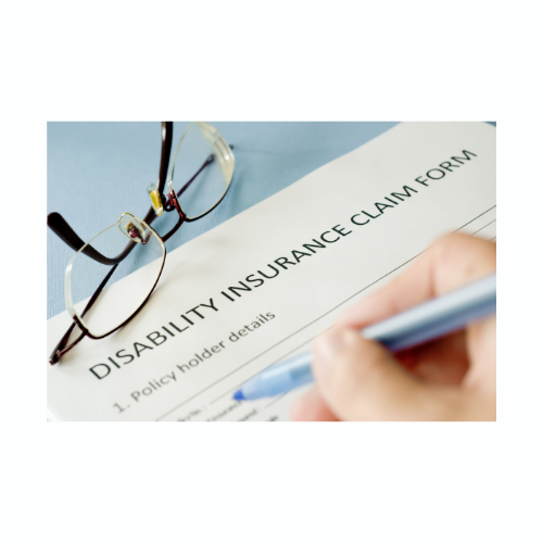 Disability Insurance Quotes