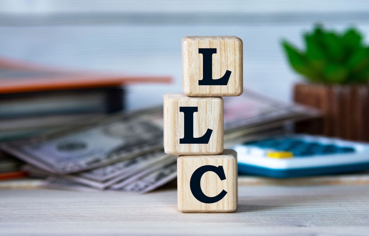 Consider Your Options: What to Know About Setting Up an LLC