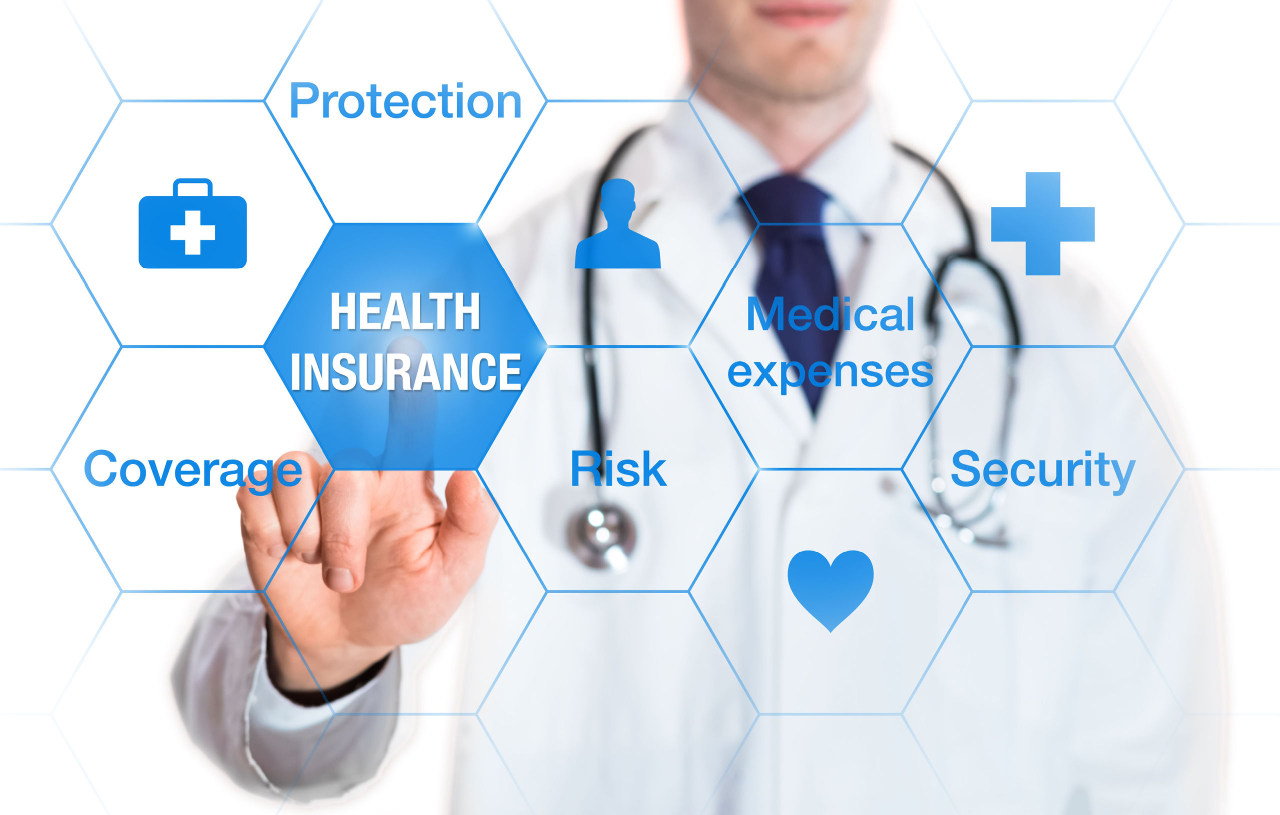 Health Insurance Options and Considerations for the Self-Employed