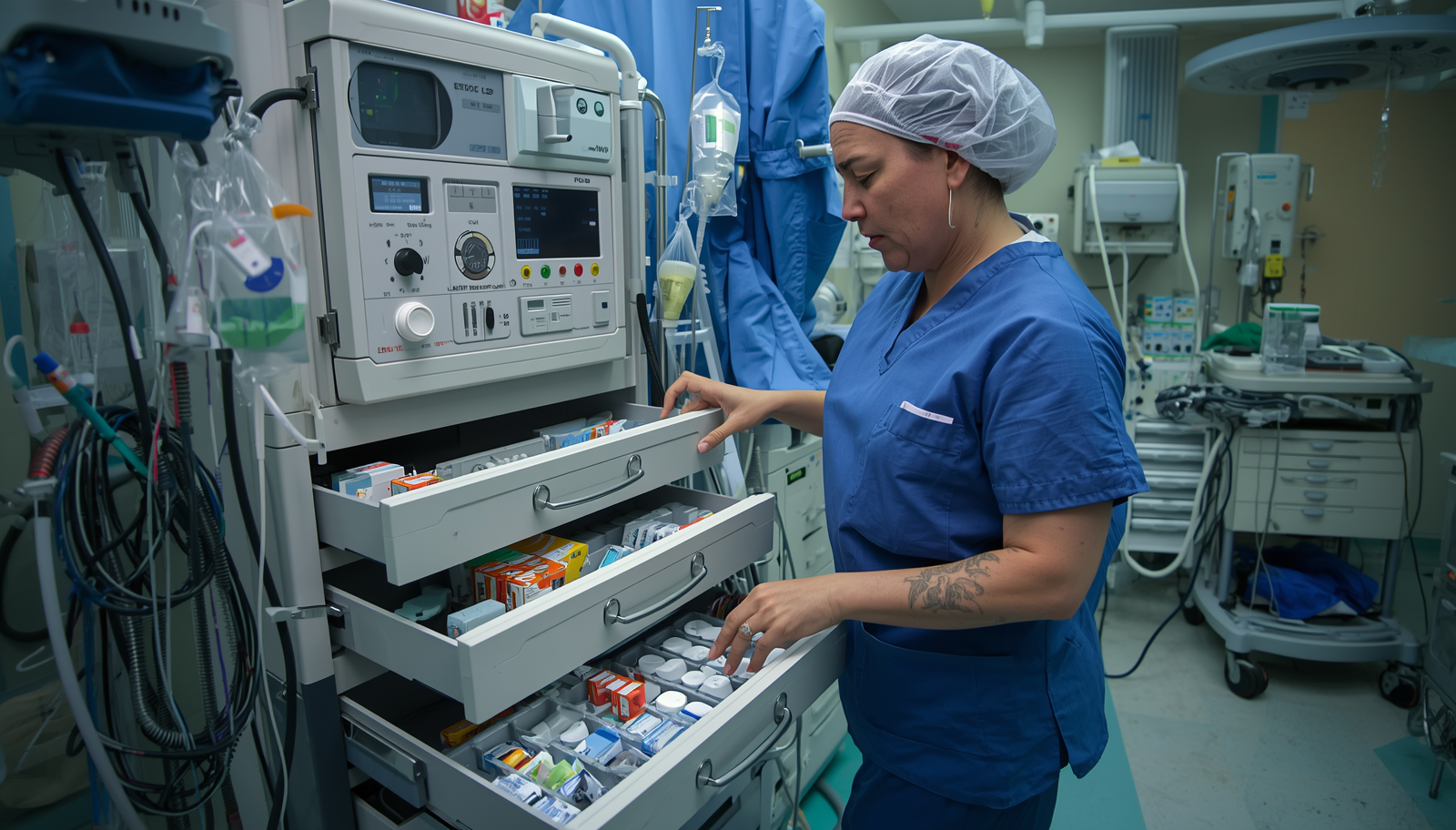 The First 90 Days as a 1099 CRNA: What No One Prepares You For